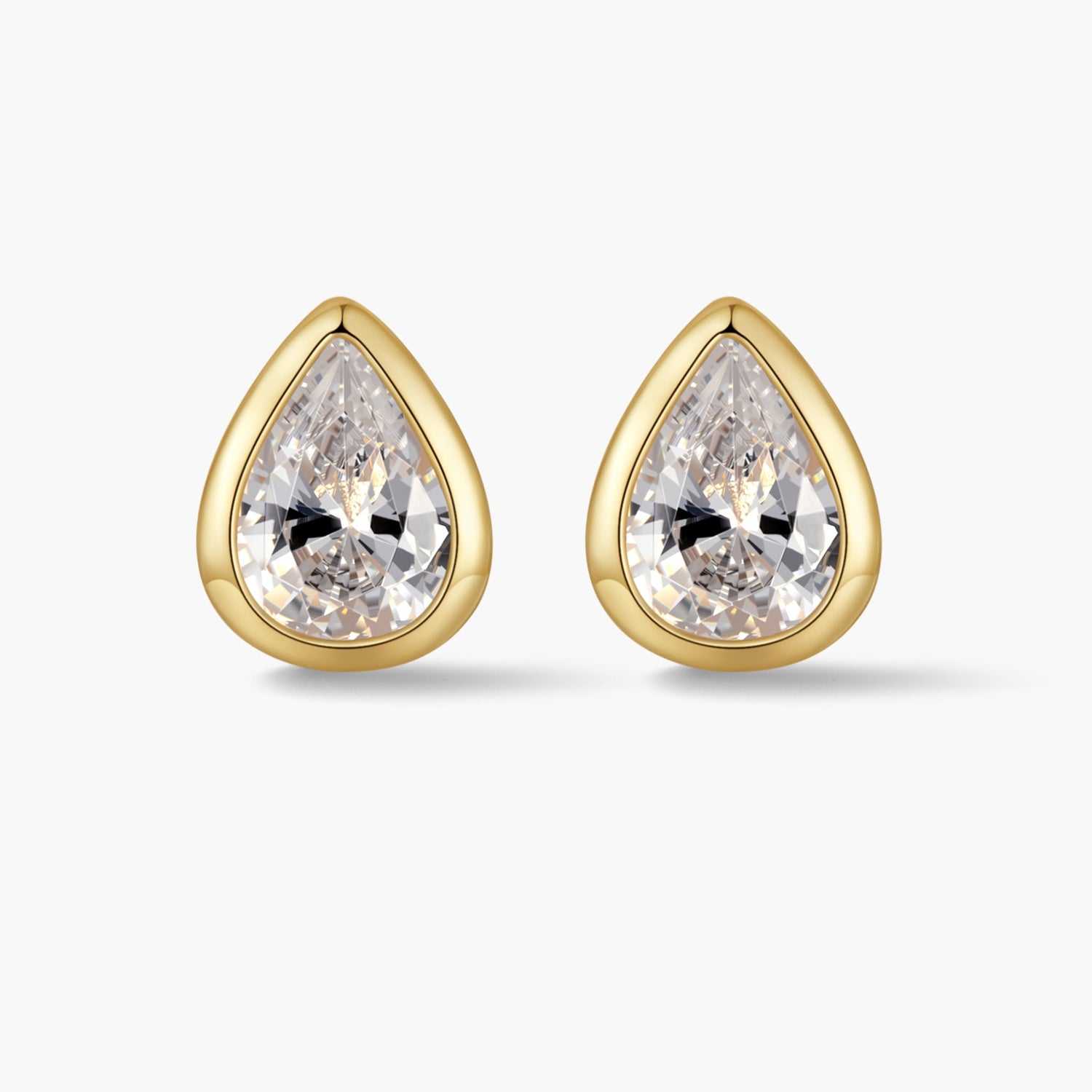 Zinnia Earrings
