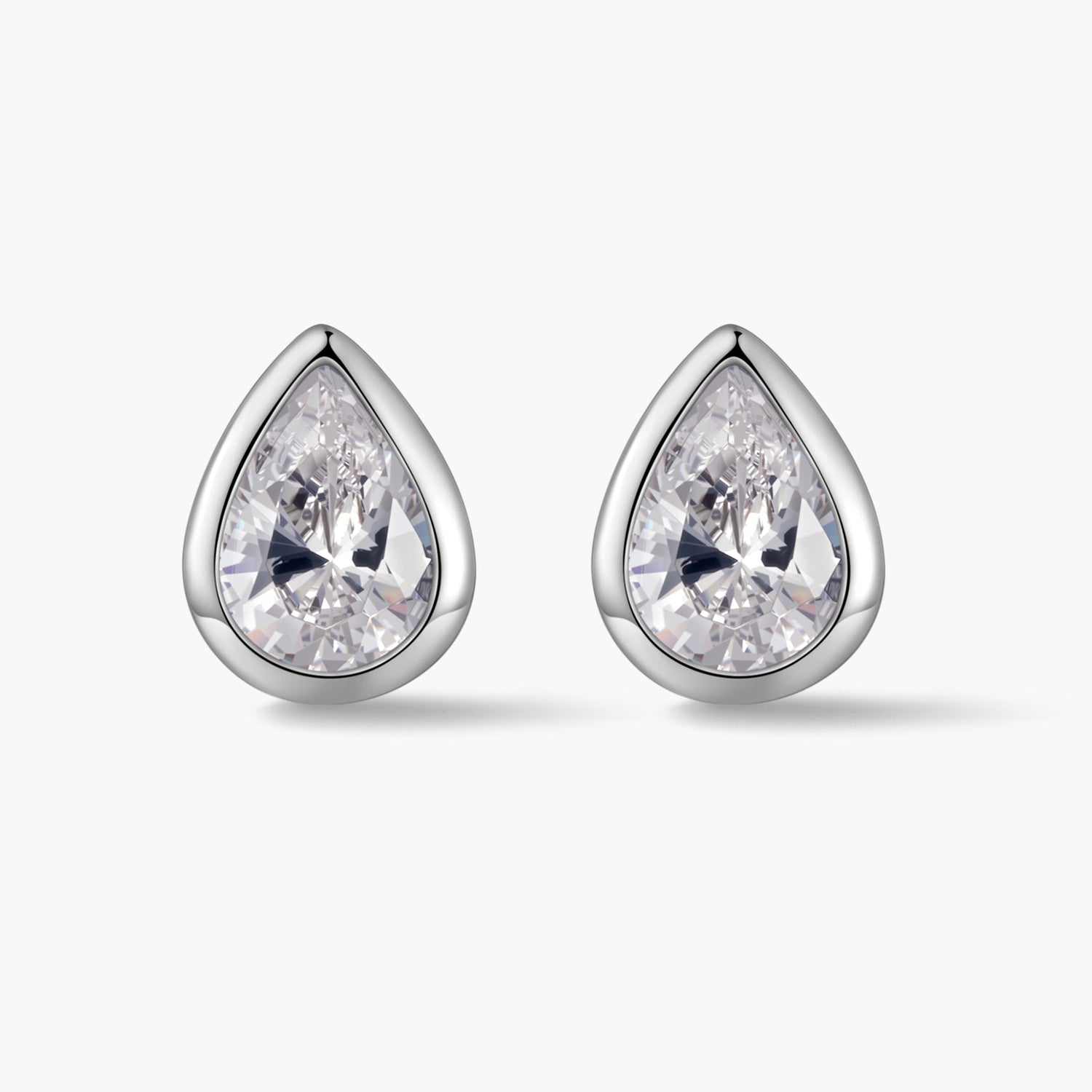 Zinnia Earrings
