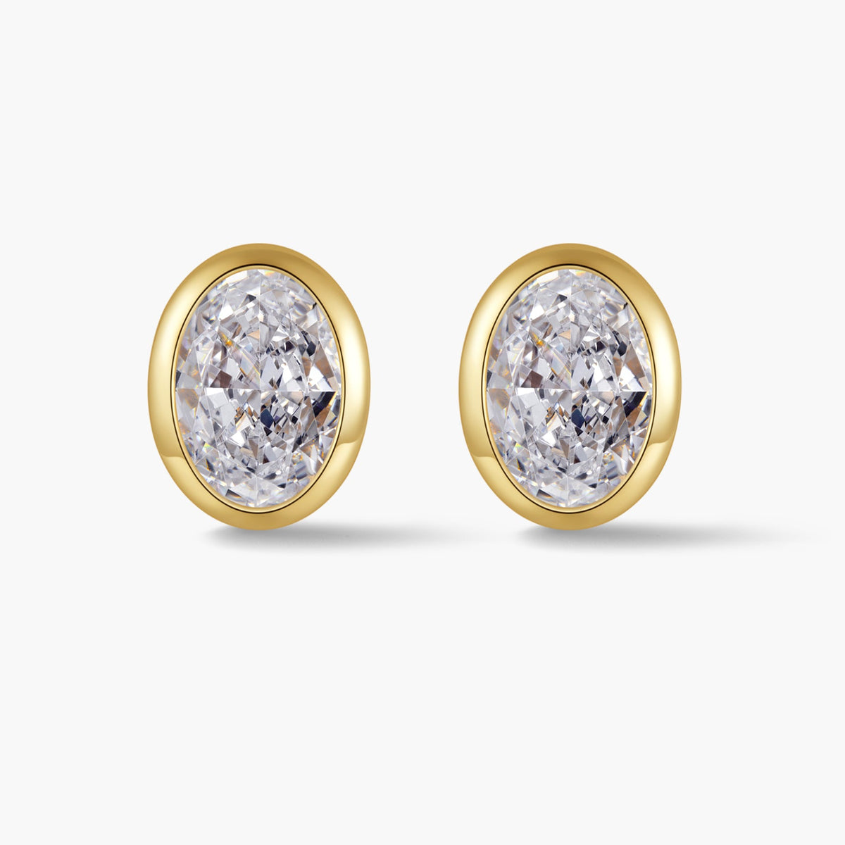Odessa Earrings