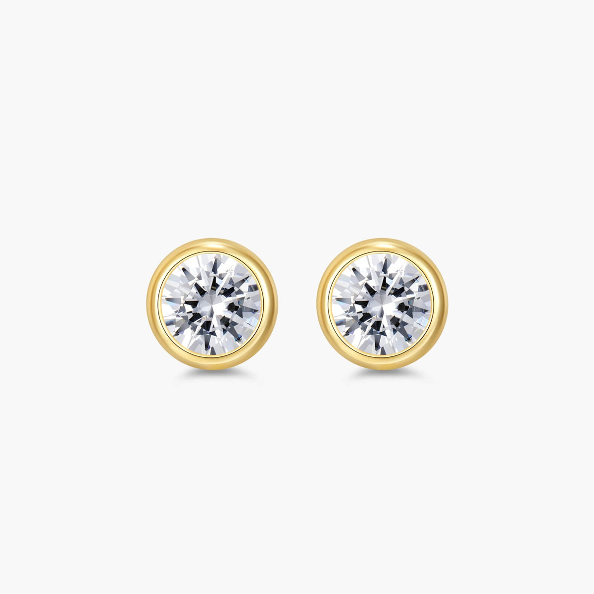 Ines Earrings