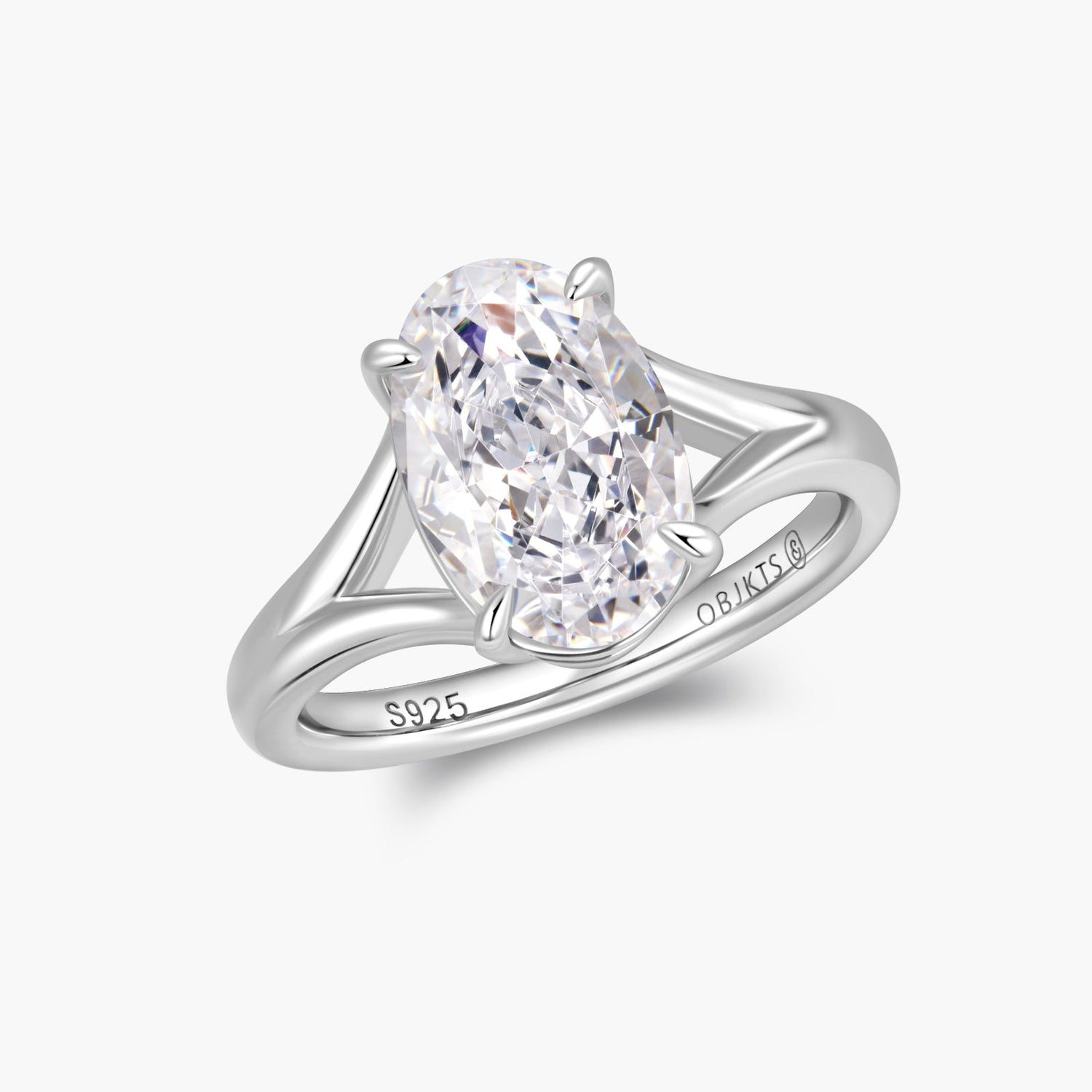 Paisley Ring