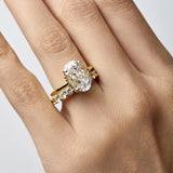 Lola Ring - Sterling Silver