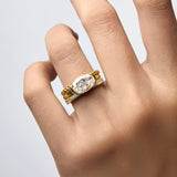 Elysé Ring