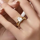 Giselle Ring