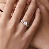 Pavé Alis Ring