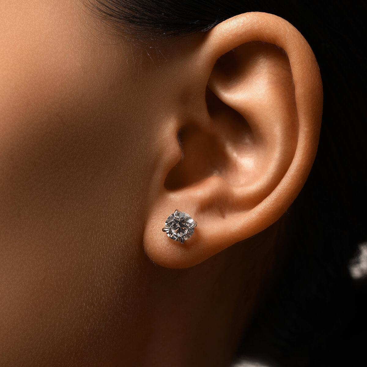 Étoile Earrings