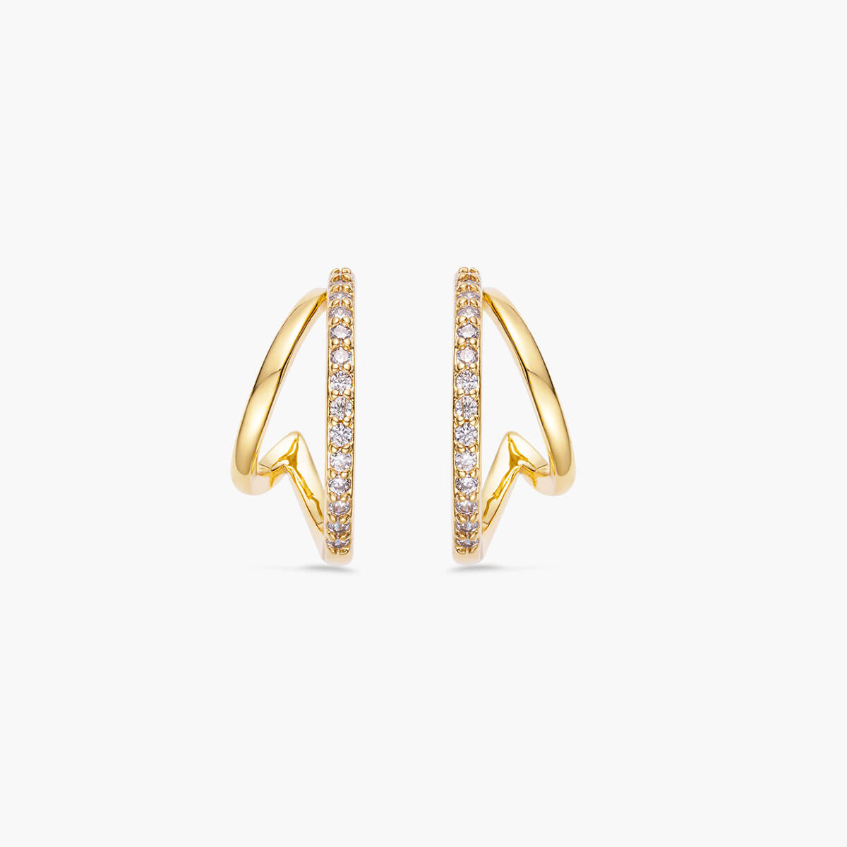 Siena Earrings