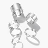 Exilis Ring (Single)