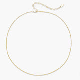 Ball Chain Necklace