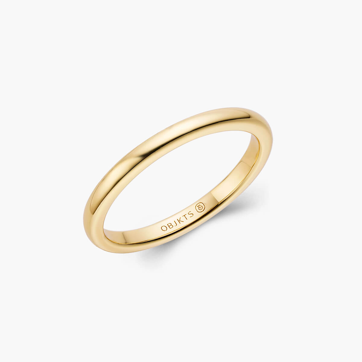 Classic Round Band