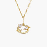 Cancer Necklace