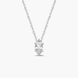 Feu Necklace