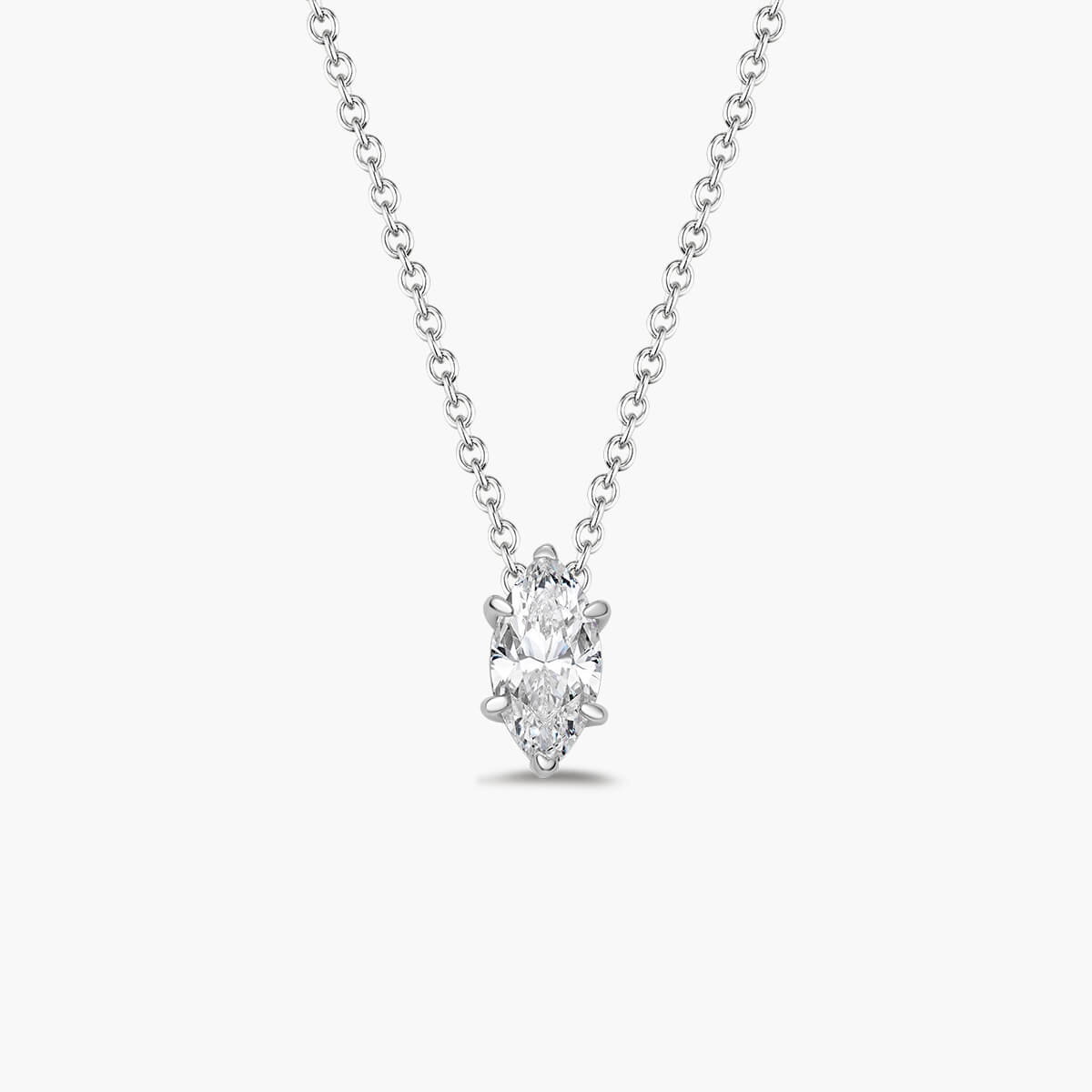 Feu Necklace