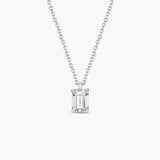 Emera Necklace