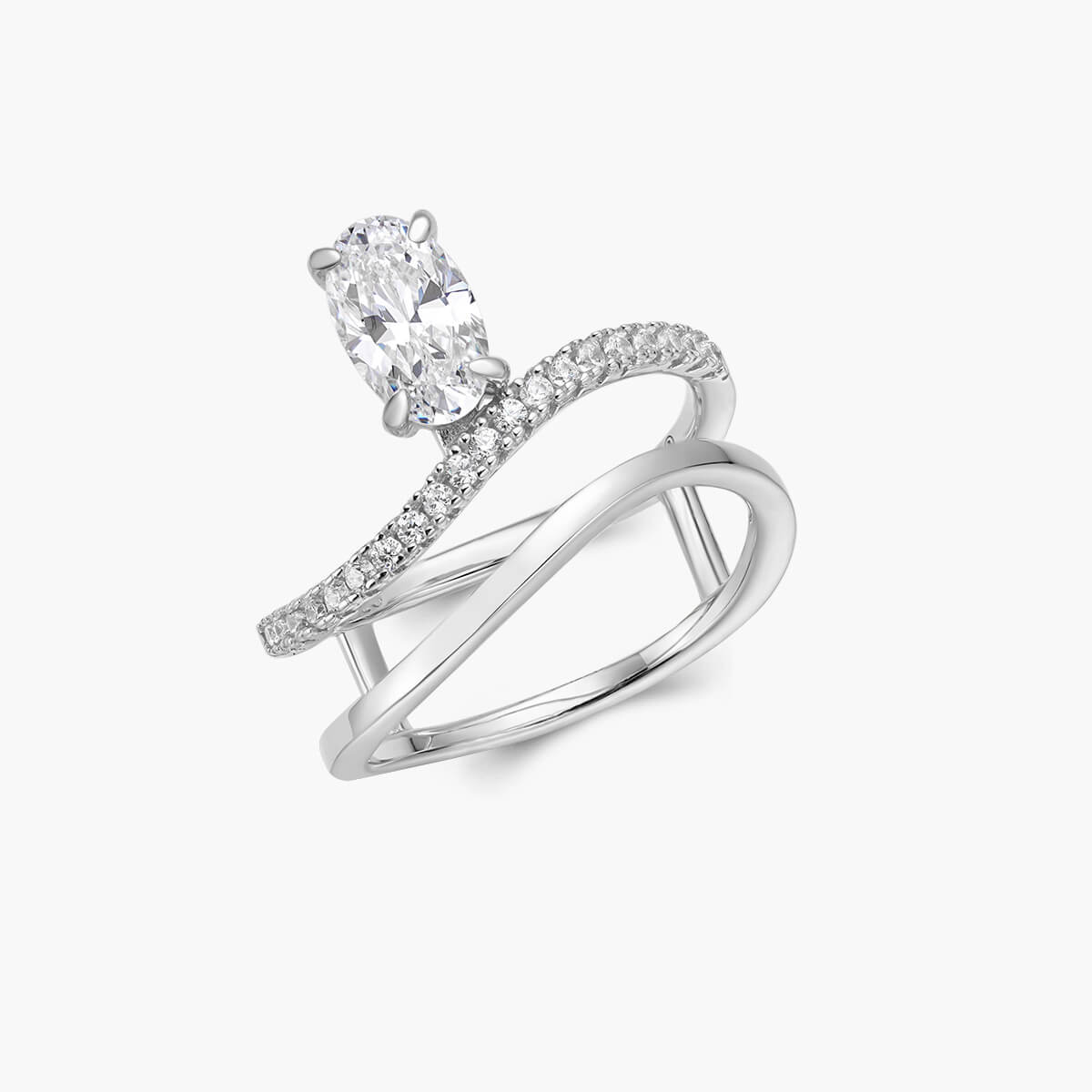 Sage Ring