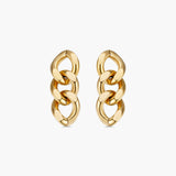 Chain Earrings