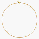 Snake Necklace