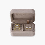 Mini Jewellery Travel Case
