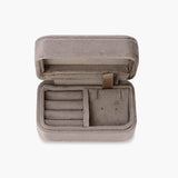 Mini Jewellery Travel Case