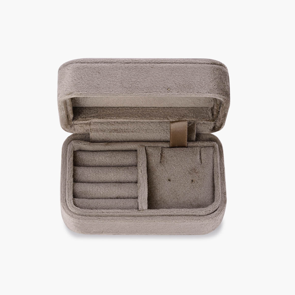 Mini Jewellery Travel Case