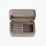 Mini Jewellery Travel Case