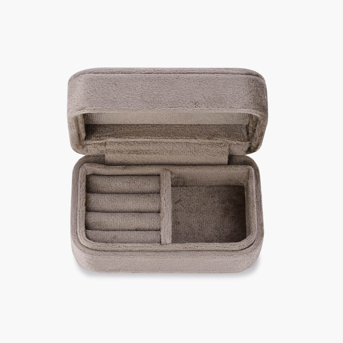 Mini Jewellery Travel Case