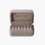 Mini Multi Ring Travel Case