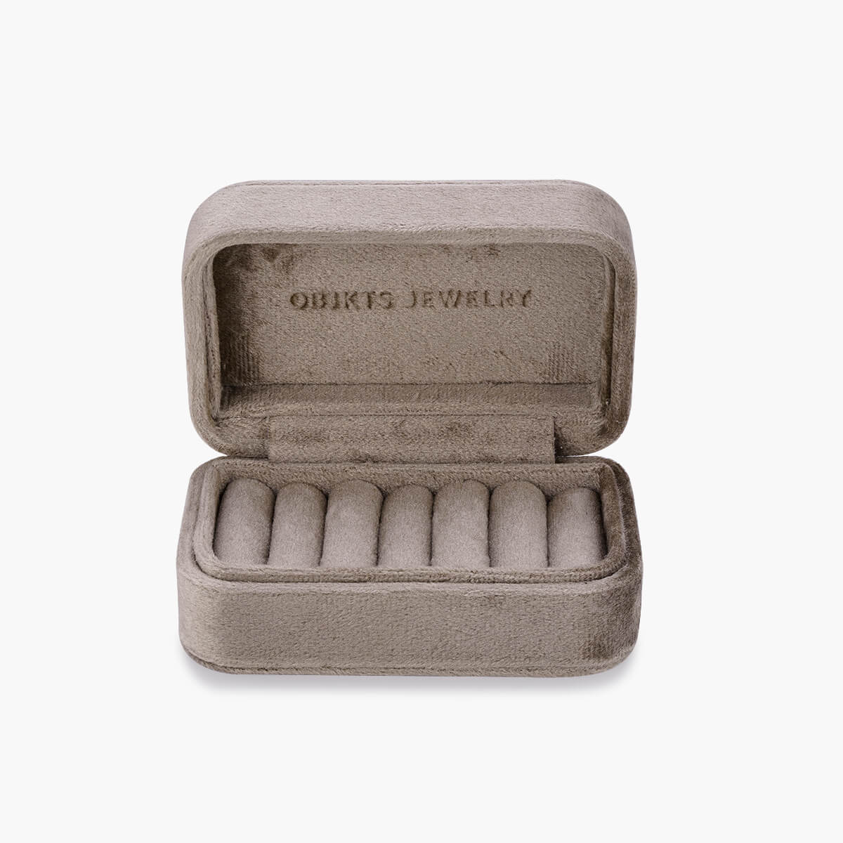 Mini Multi Ring Travel Case