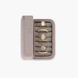 Mini Multi Ring Travel Case