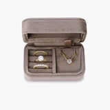 Mini Jewellery Travel Case