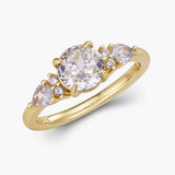 Violet Ring