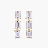 Tulip Earrings