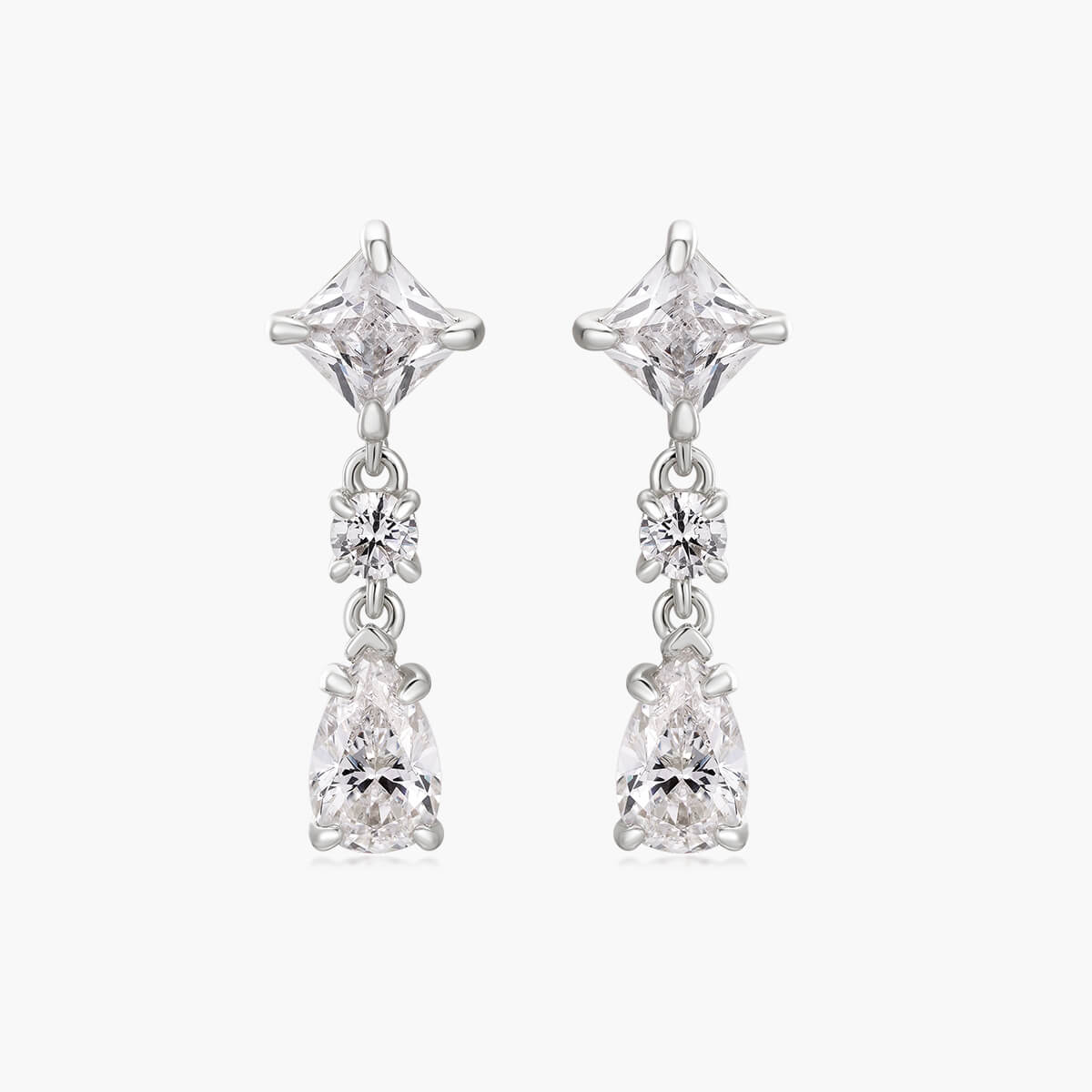 Tia Earrings