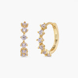 Amelie Earrings