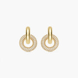 Alina Earrings