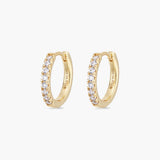 Lilia Earrings
