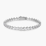 Elixir Tennis Bracelet