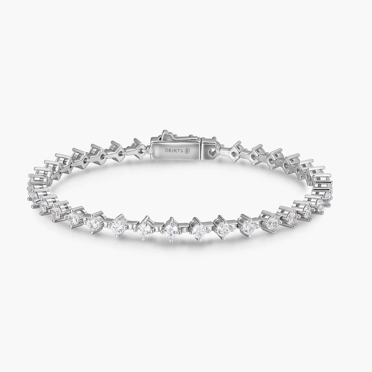 Elixir Tennis Bracelet