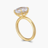 Zia Ring