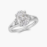 Leia Ring
