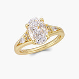 Leia Ring