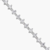 Elixir Tennis Bracelet
