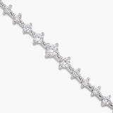 Astra Tennis Bracelet