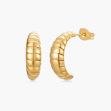 Cornetto Earrings