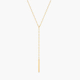 Orion necklace
