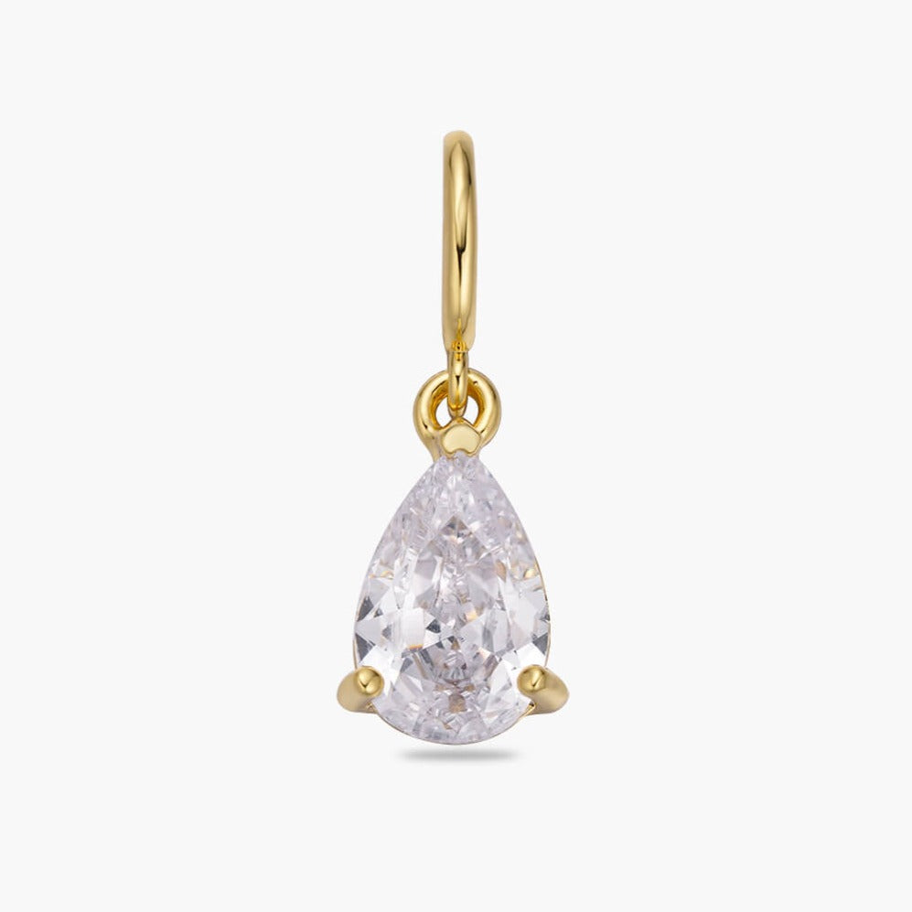 Pear Pendant