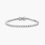 Tennis Bracelet (2.5mm)