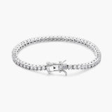 Tennis Bracelet (2.5mm)