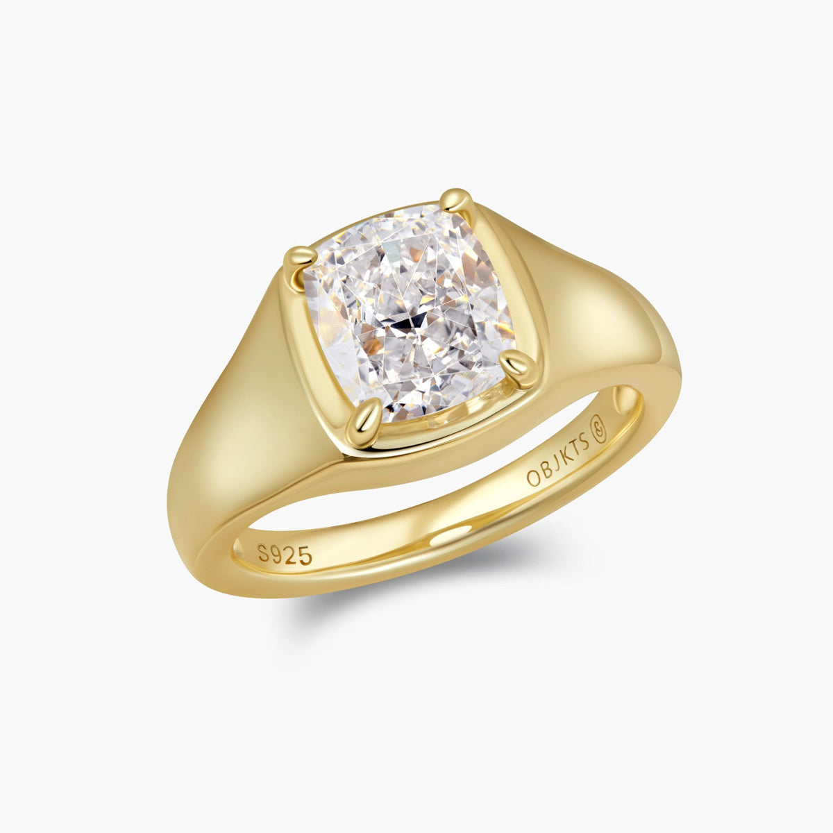 Diosa Ring