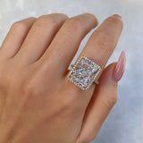 Aurora Ring